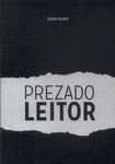 Prezado Leitor