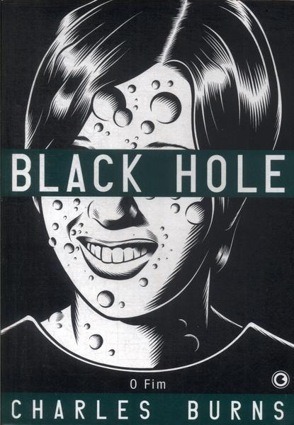 Black Hole: O Fim