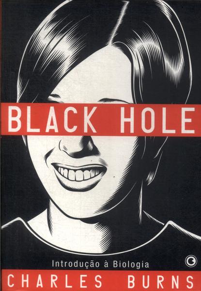 Black Hole: Introdução À Biologia