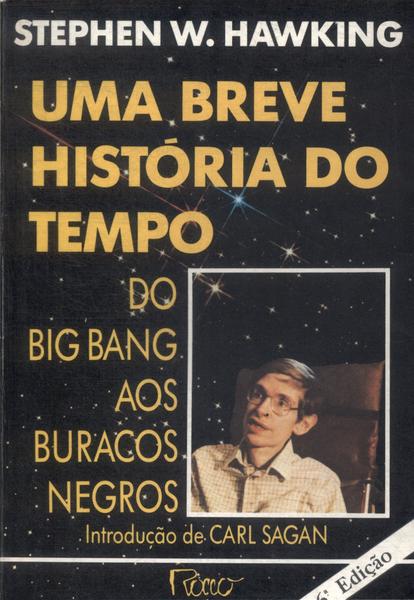 Uma Breve História Do Tempo