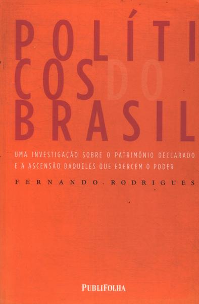 Políticos Do Brasil