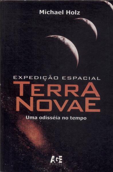 Expedição Espacial Terra Novae