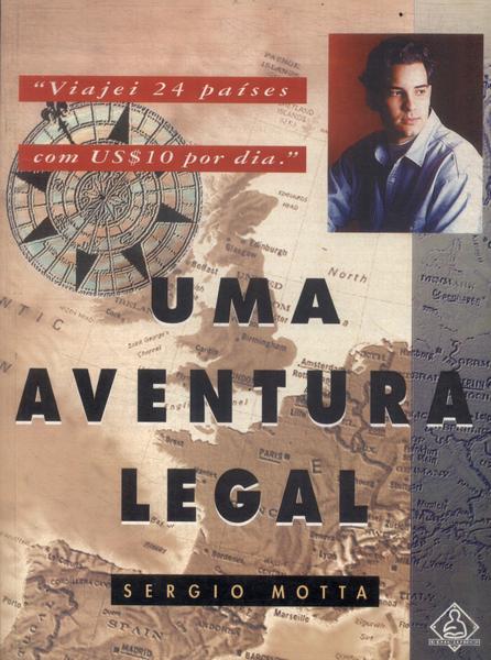 Uma Aventura Legal