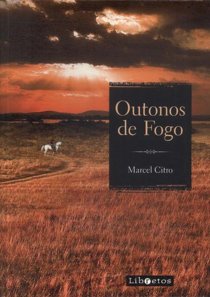 Outonos De Fogo