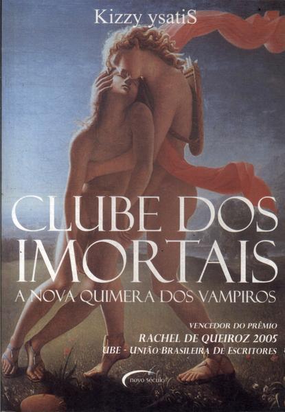 Clube Dos Imortais