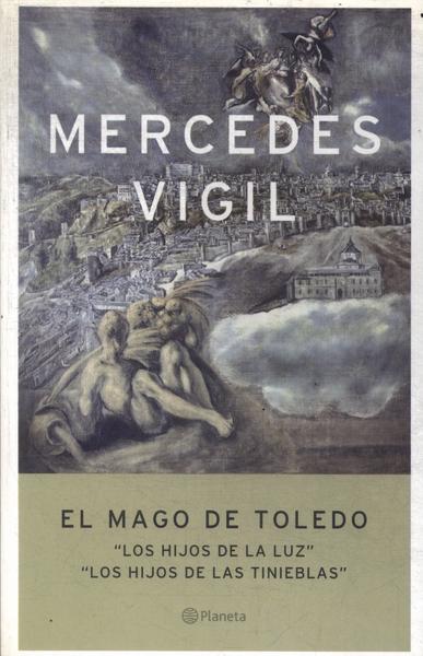 El Mago De Toledo