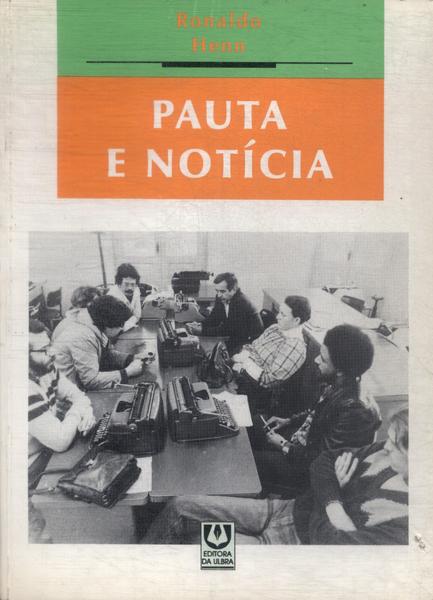 Pauta E Notícia