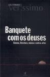 Banquete Com Os Deuses