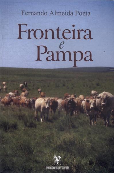 Fronteira E Pampa