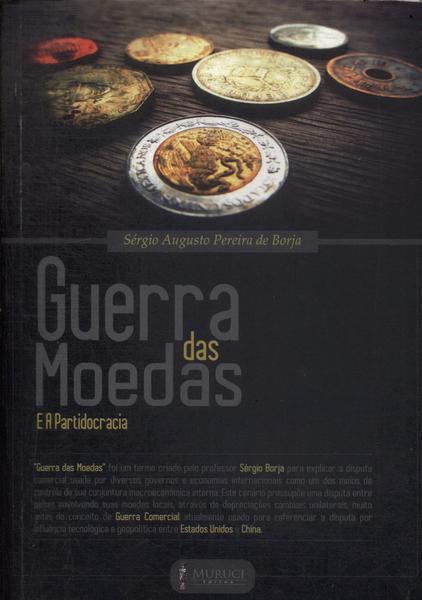 Guerra Das Moedas