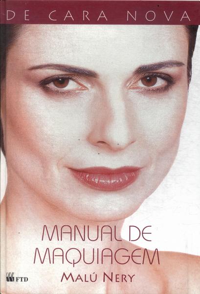 Manual De Maquiagem