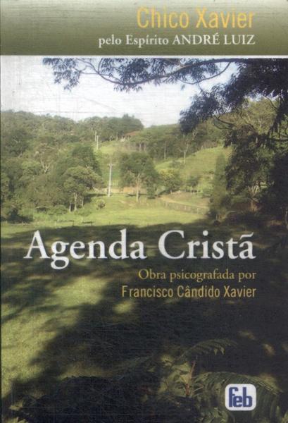 Agenda Cristã