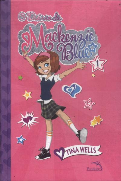 O Diário De Mackenzie Blue Vol 1