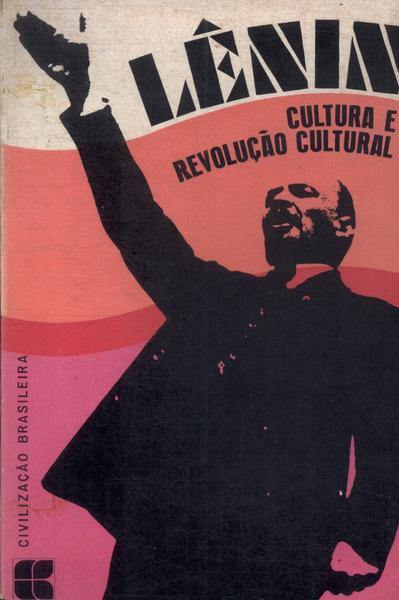 Cultura E Revolução Cultural