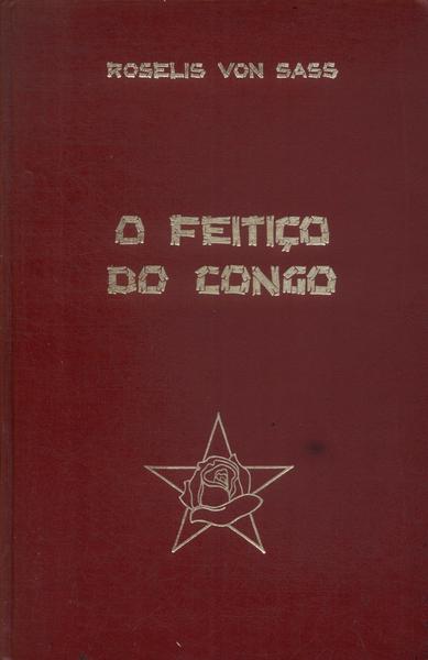 O Feitiço Do Congo