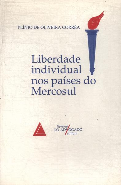 Liberdade Individual Nos Países Do Mercosul (1995)