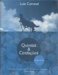 Quirelas E Cintilações (Autógrafo)