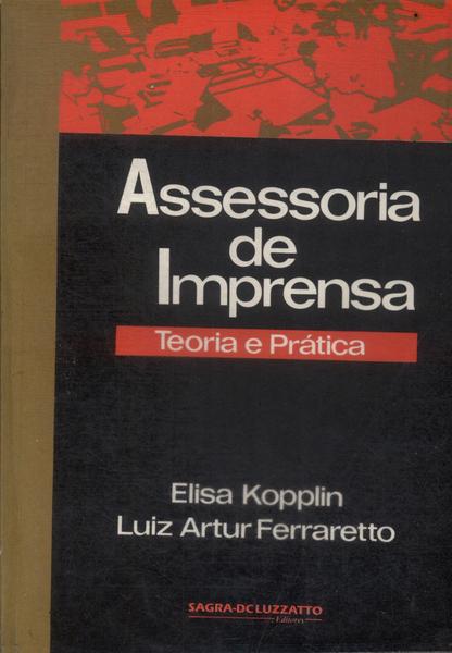 Assessoria De Imprensa