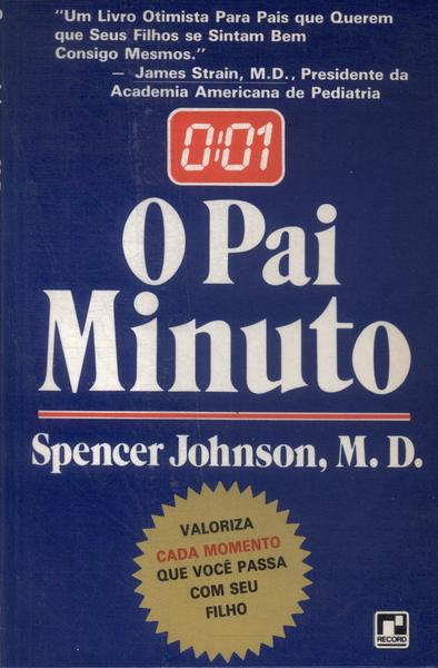 O Pai Minuto