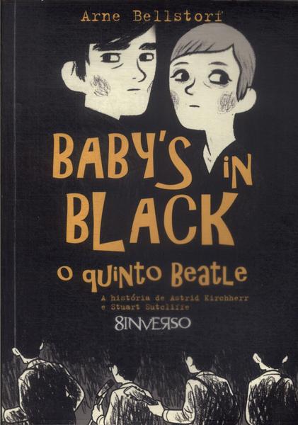 Baby'S In Black: O Quinto Beatle