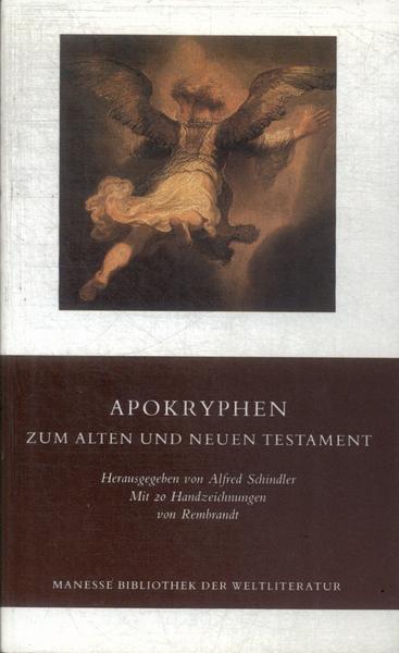 Apokryphen