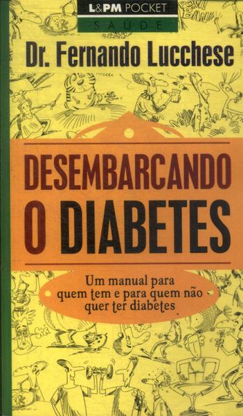 Desembarcando O Diabetes