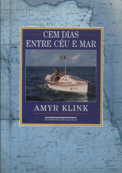 Cem Dias Entre Céu E Mar