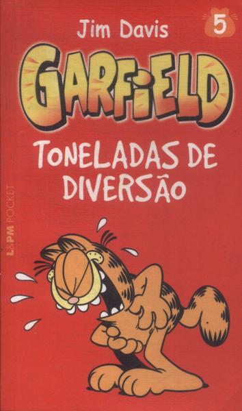 Garfield Vol 5
