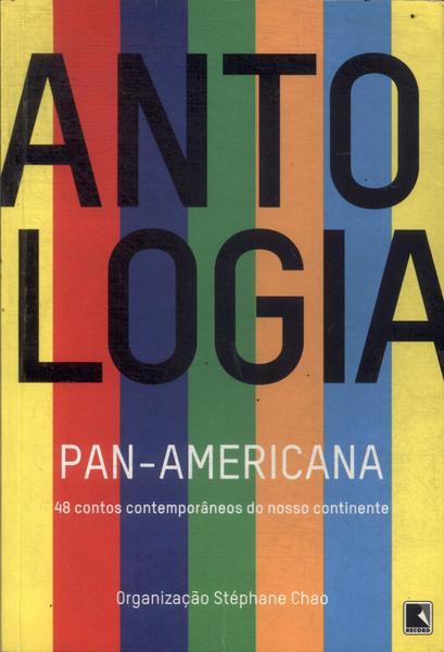 Antologia Pan-americana