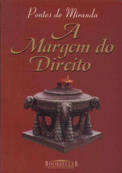 A Margem Do Direito (2005)