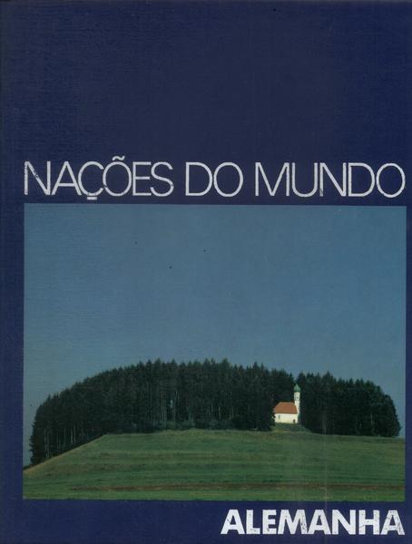 Nações Do Mundo: Alemanha