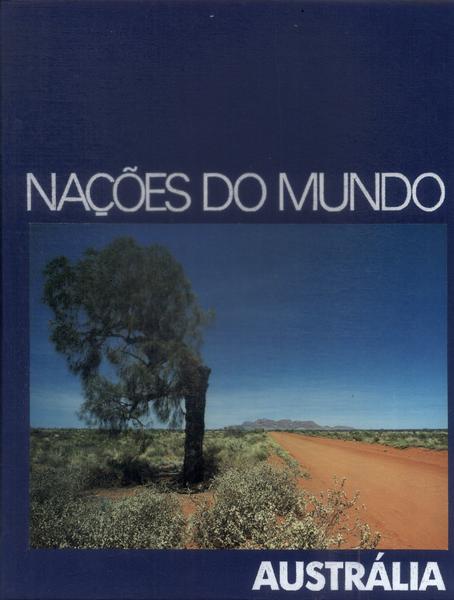 Nações Do Mundo: Austrália