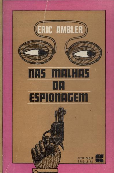 Nas Malhas Da Espionagem