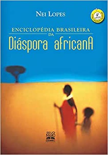 Enciclopédia brasileira da diaspora africana