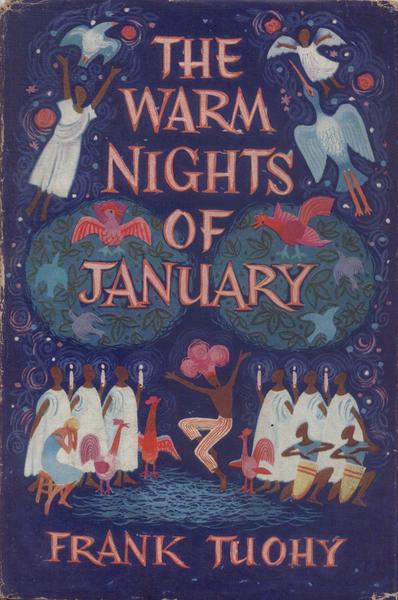 The Warm Nights Of January