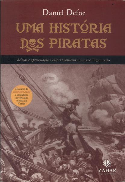 Uma História Dos Piratas