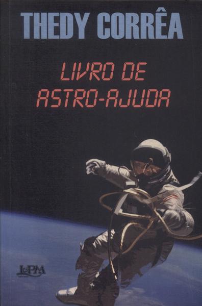 Livro De Astro-ajuda