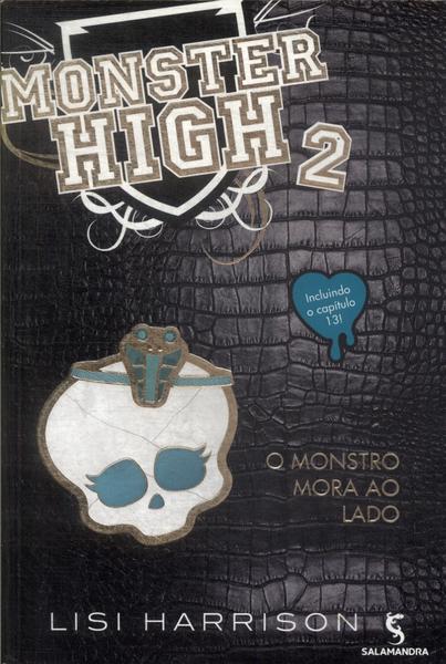 Monster High Vol 2