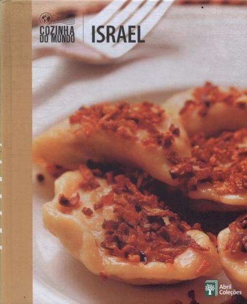 Cozinha Do Mundo: Israel