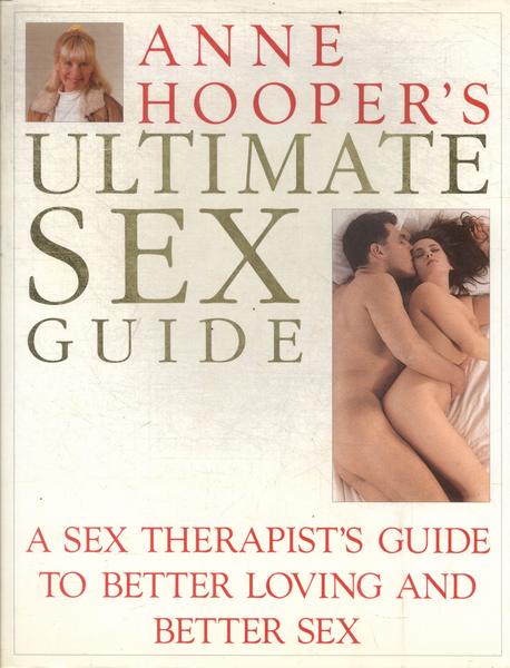 Ultimate Sex Guide