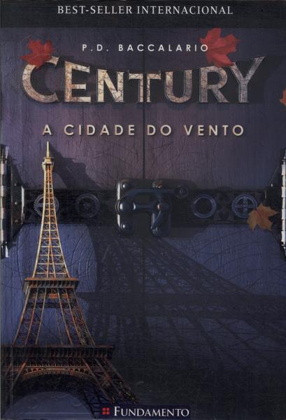 Century: A Cidade Do Vento