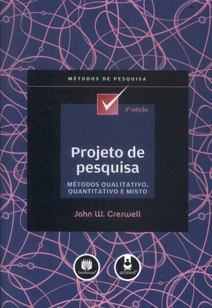 Projeto De Pesquisa (2016)