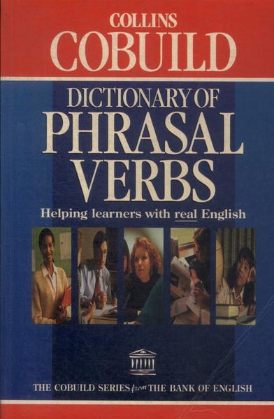 Collins Cobuild Dictionary Of Phrasal Verbs (1995)