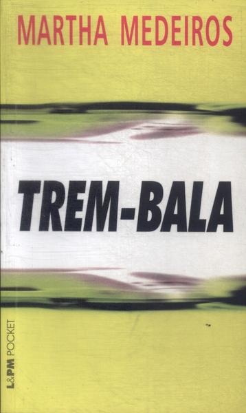 Trem-bala