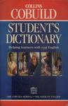 Collins Cobuild Student'S Dictionary (1995)