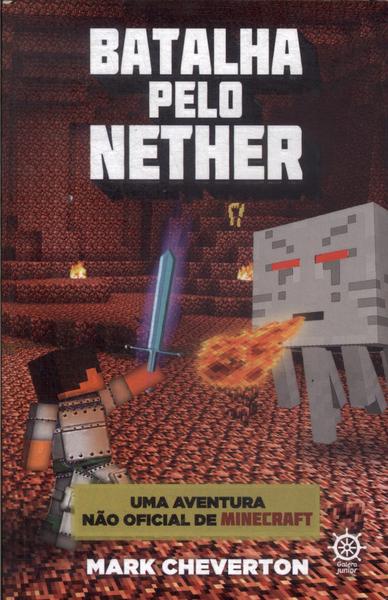 Batalha Pelo Nether