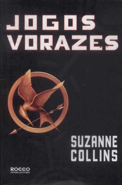 Jogos Vorazes