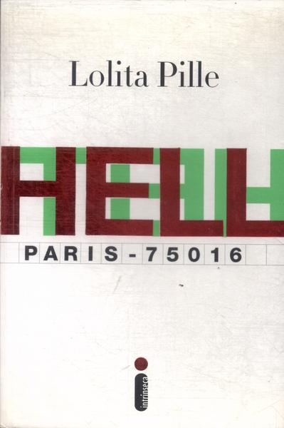 Hell: Paris 75016