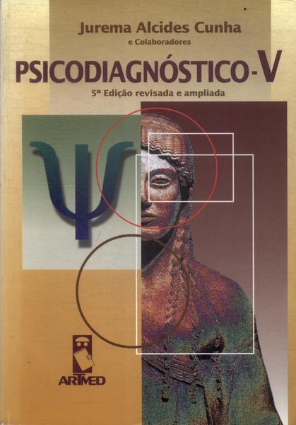 Psicodiagnóstico V (2002)