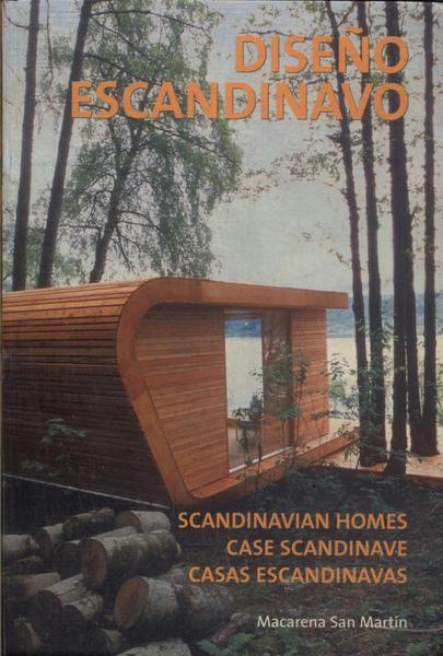 Diseño Escandinavo